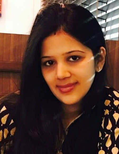 Dr. Akanksha Patel