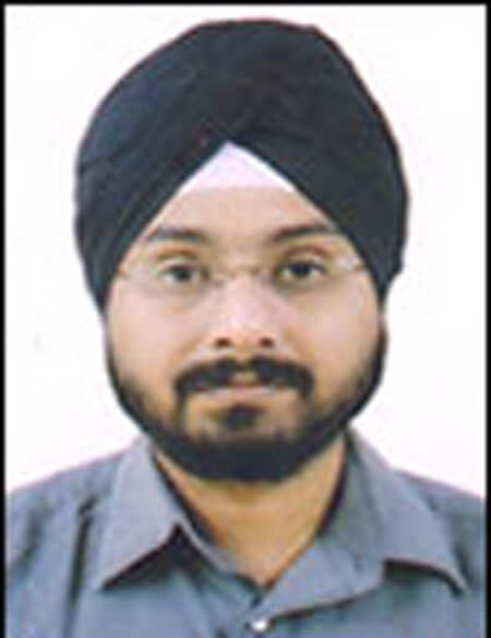 Dr. Gurpal Singh Chhabda